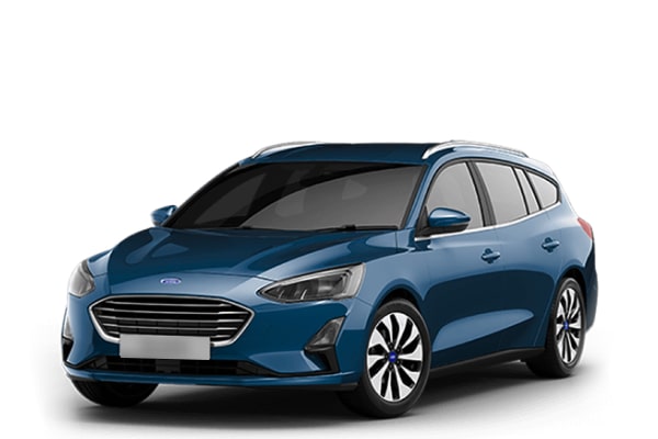 Прокат Ford Focus IV Wagon 1.5 EcoBlue MT Active,2022 год