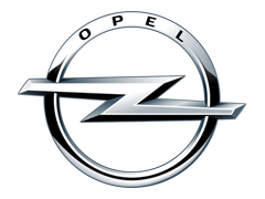 Прокат Opel