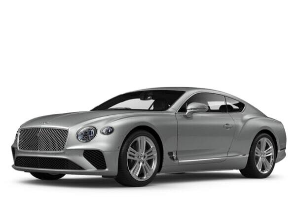 Взять на прокат Купе Bentley Continental GT