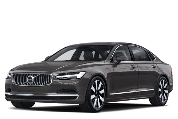 Volvo S90 D5 Geartronic AWD R-Design 