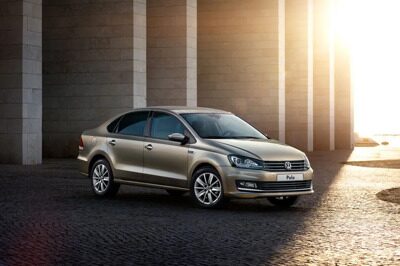 Прокат Volkswagen Polo MT 2019 года,Седан   двигатель:1.6, Бензин,