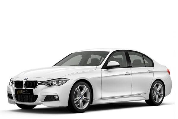 BMW 4er F36 Rest Grand Coupe 