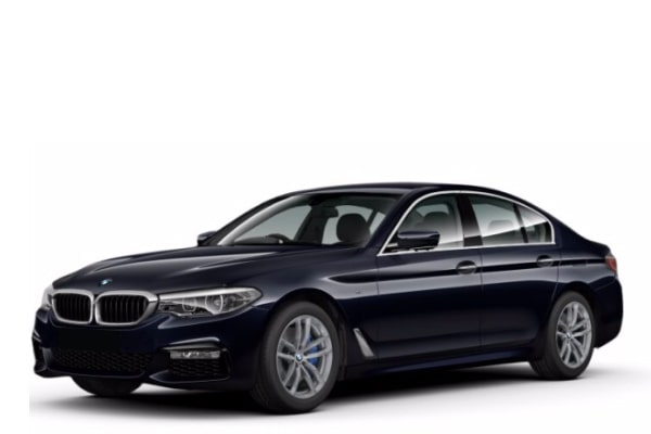 Прокат BMW 5-серии G30  Sportline,2019 год