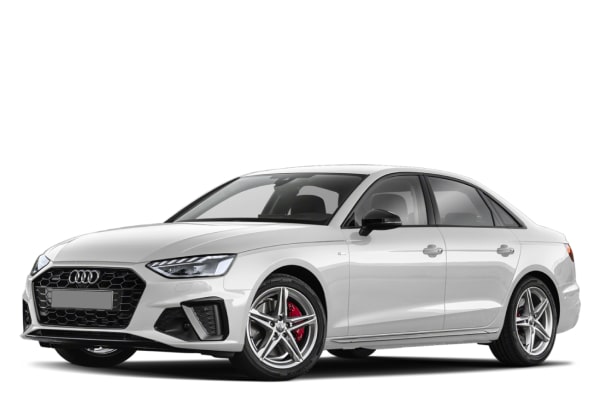 Прокат Audi A4 35 TFSI S tronic,2022 год