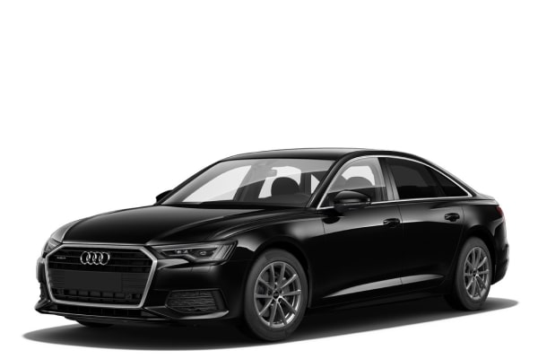 Прокат Audi A6 C8 S-line Quattro,2019-2023 год