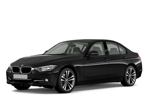 Прокат  BMW 320i для юр лиц