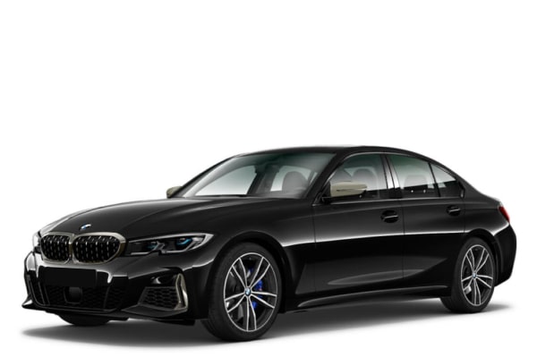Прокат BMW 320d G20 M-sport,2019 год