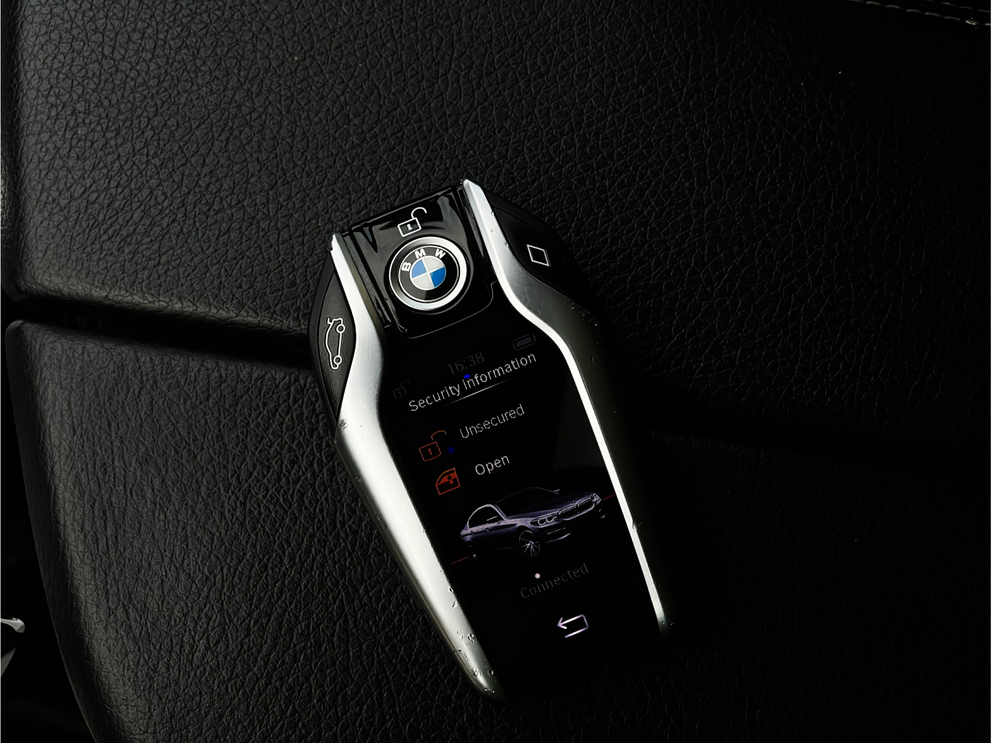 BMW 520d M фото 4