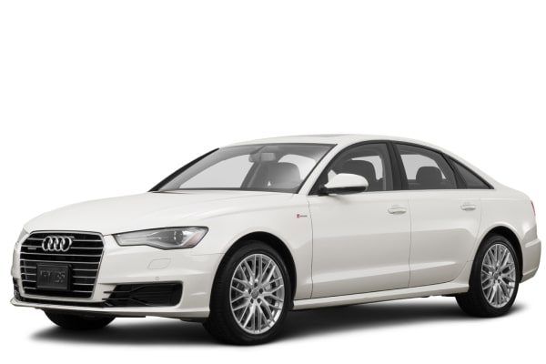 Прокат Audi A6 C7,2018 год