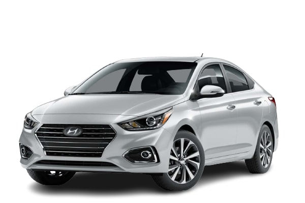 Прокат Hyundai Accent MT,2020-2022 год