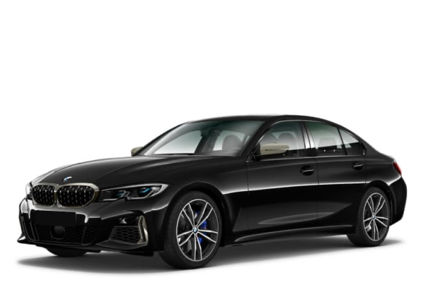 Прокат BMW 3 серии (G20) 330i xDrive,2019 год