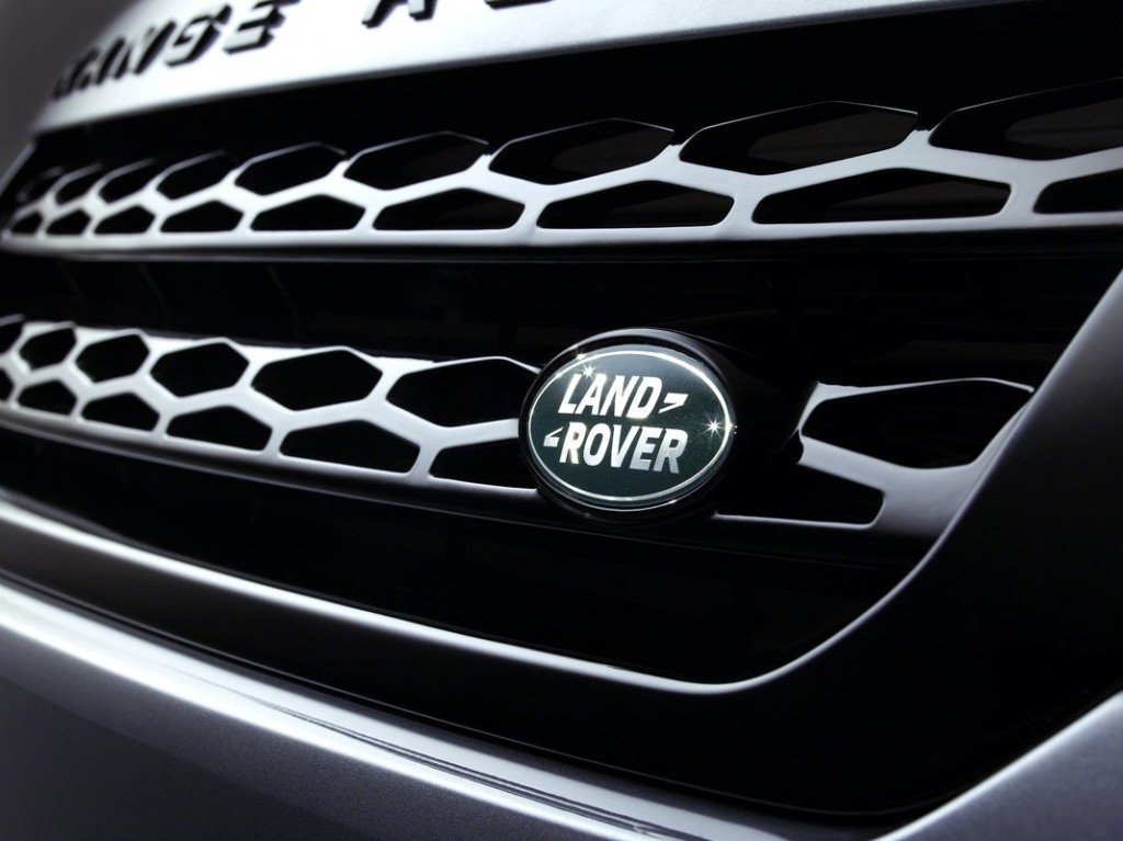 Range Rover Sport фото 1