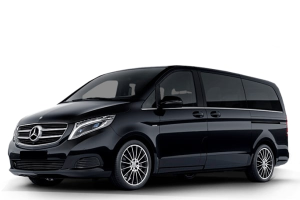 Прокат Mercedes-Benz Vito 7+1,2014 год