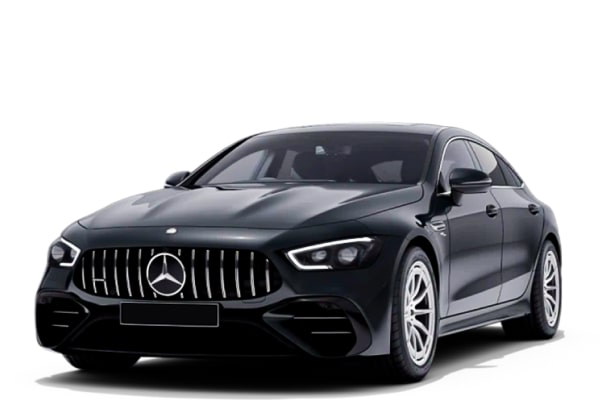 Прокат Mercedes benz AMG GT 43 4MATIC+,2020 год