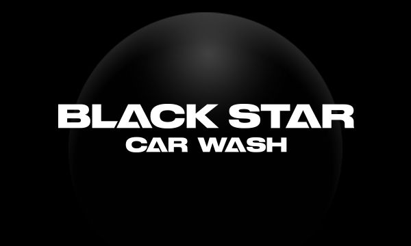 BlackStar Car Wash