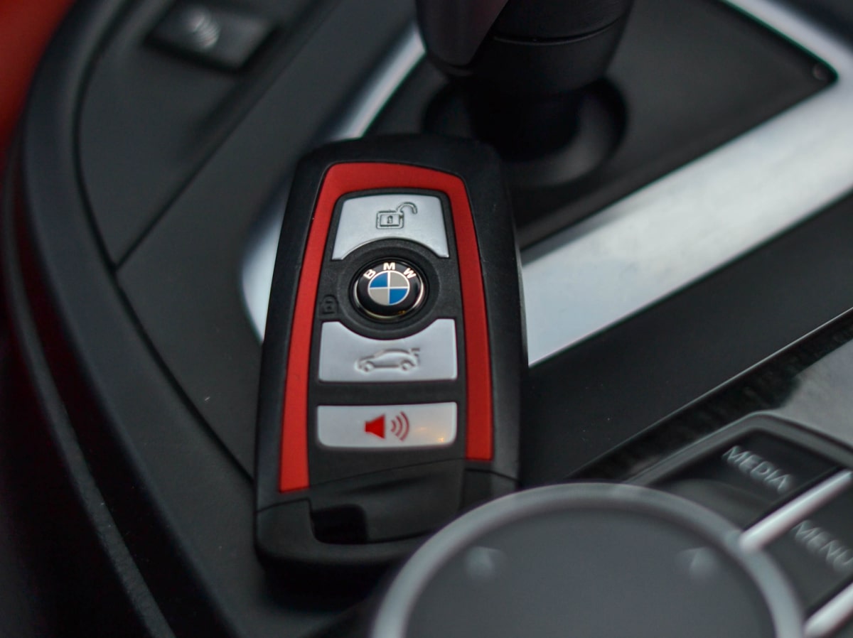 BMW 4er фото 3