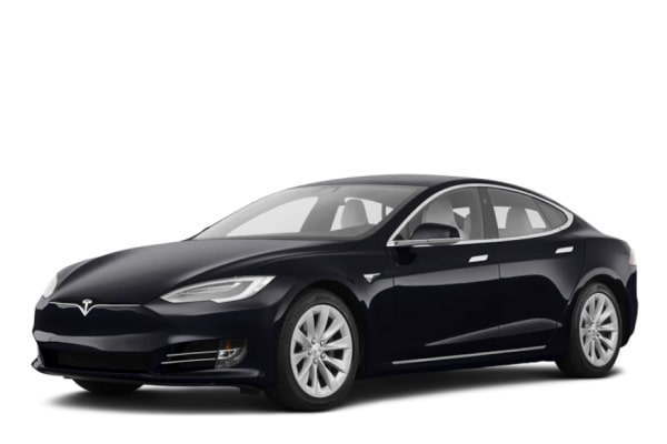 Прокат  Tesla Model S 90D для юр лиц
