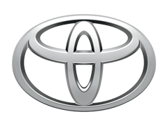 Прокат Toyota