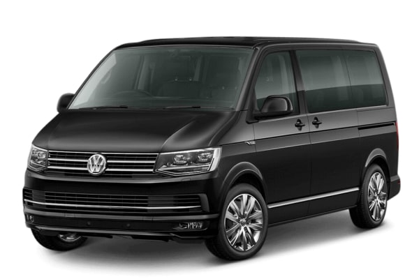 Прокат  Volkswagen Multivan для юр лиц