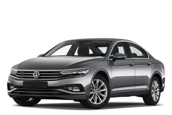 Прокат Volkswagen Passat 1.4 TSI DSG Restyling,2022 год