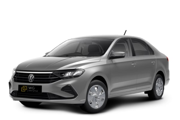 Прокат Volkswagen Polo AT ,2021-2022 год
