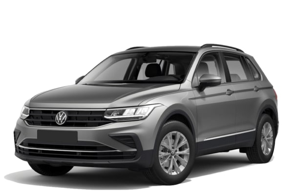 Прокат Volkswagen Tiguan 2.0 TSI DSG 4x4,2019 год