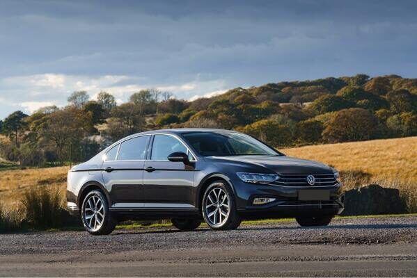 Аренда Volkswagen Passat