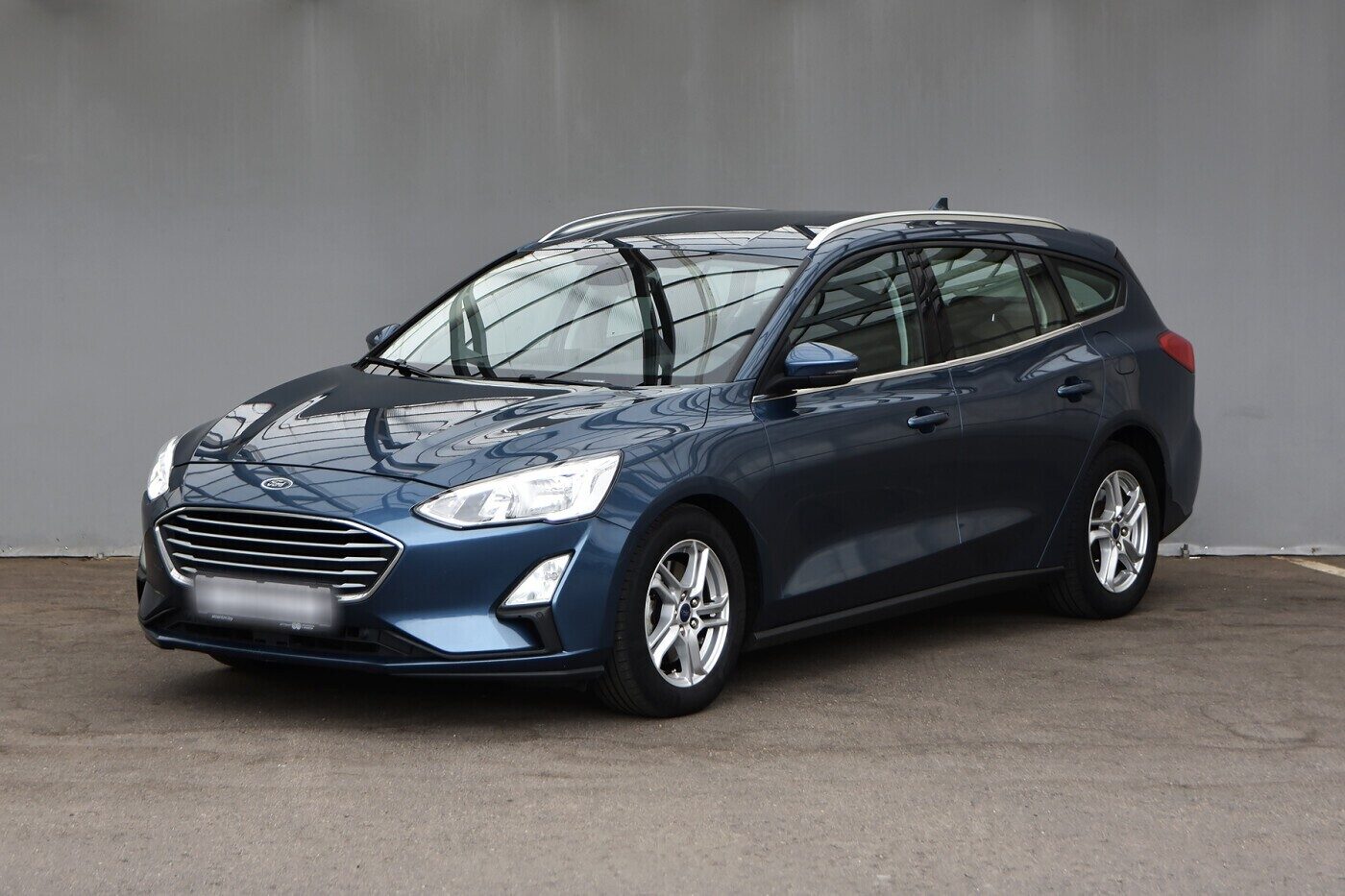 Аренда  Ford Focus IV Wagon 1.5 EcoBlue MT Active  0 класса 2022 года в городе Минск от 36 $/сутки,  двигатель: ДТ , объем 1.5 литров, КАСКО (Мультидрайв), без водителя, вид 1 - West Group