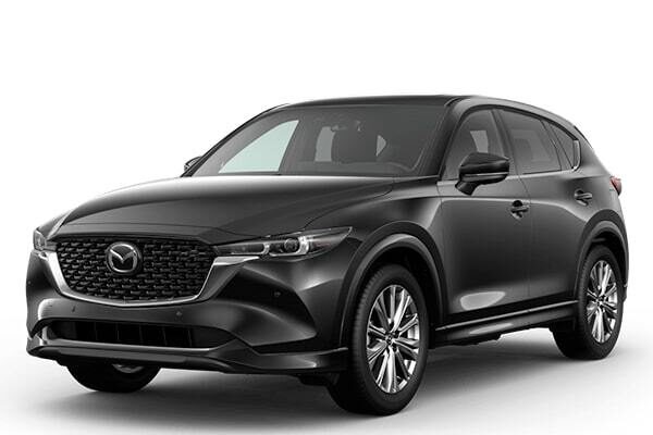 Взять на прокат Кроссовер Mazda CX 5  