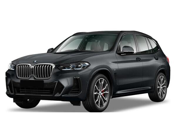 BMW X3 G01 X-line 4WD 