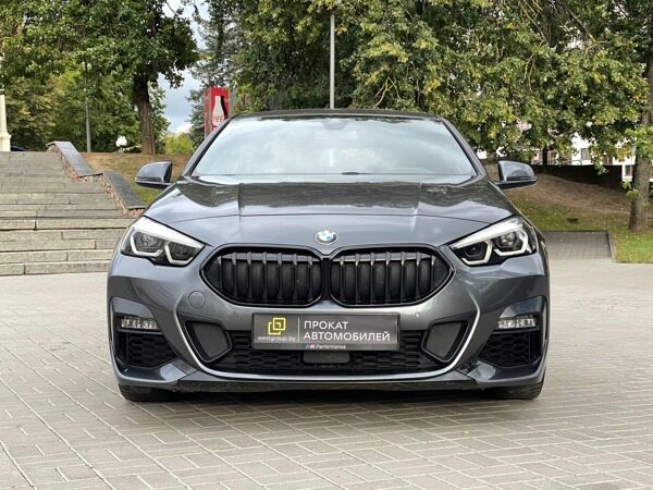 BMW 218i - фото №6