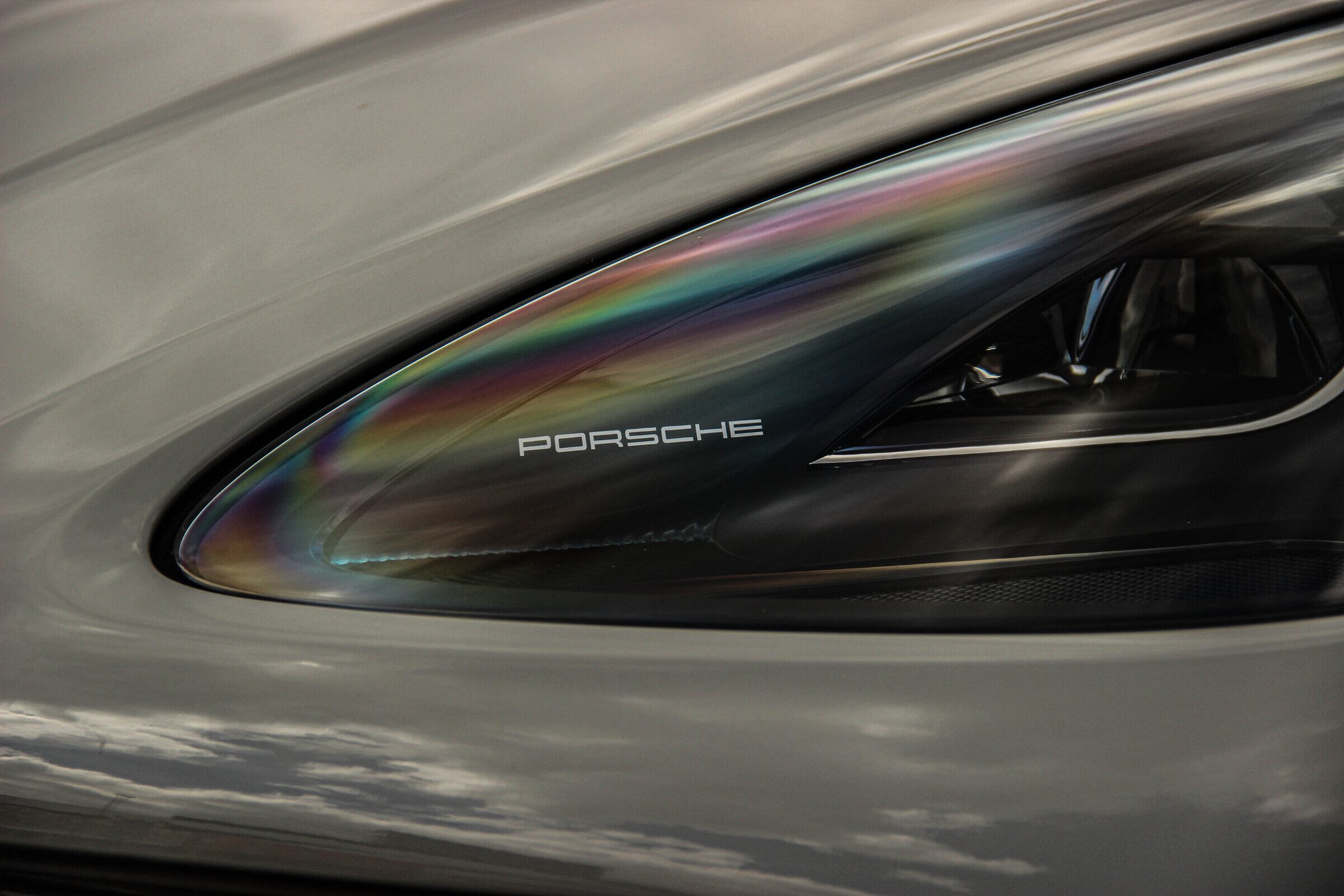 Porsche Macan Turbo Restayling 2.9  Turbo - фото №7