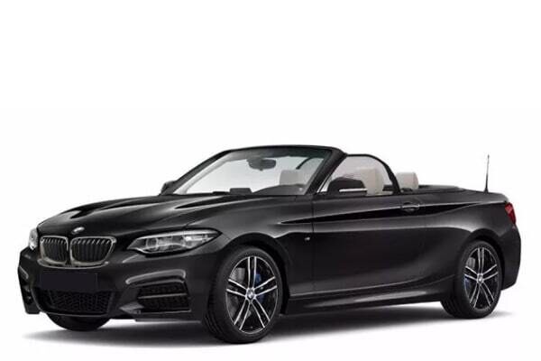 Взять на прокат Кабриолет BMW 2 F22 Cabrio  