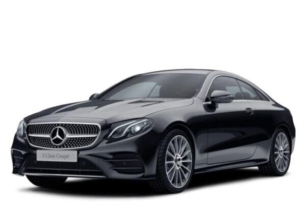 Взять на прокат Седан Mercedes Benz E-class W213 2016