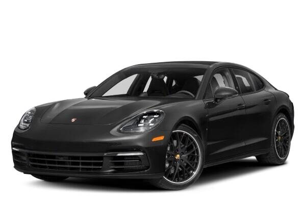 Взять на прокат Лифтбэк Porsche Panamera Rest