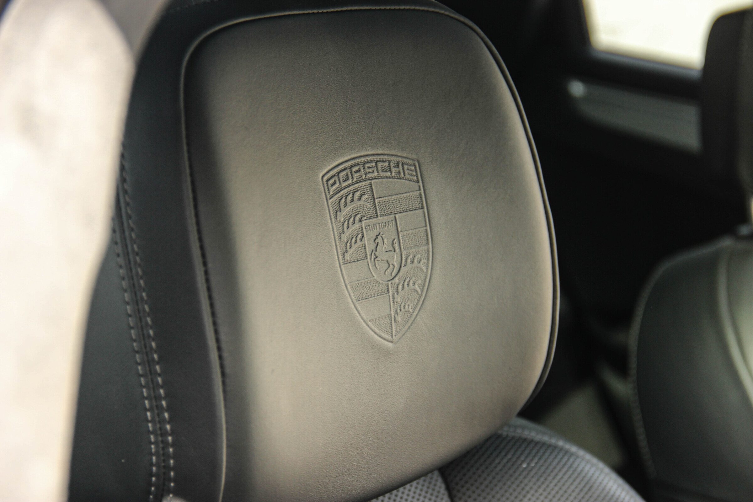 Porsche Macan Turbo Restayling 2.9  Turbo - фото №8