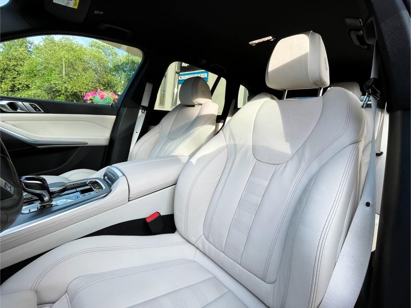 BMW X5 G05 xDrive 30d AT M Sport - фото №6