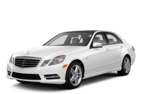 Взять на прокат Седан Mercedes Benz Е-Class W212  