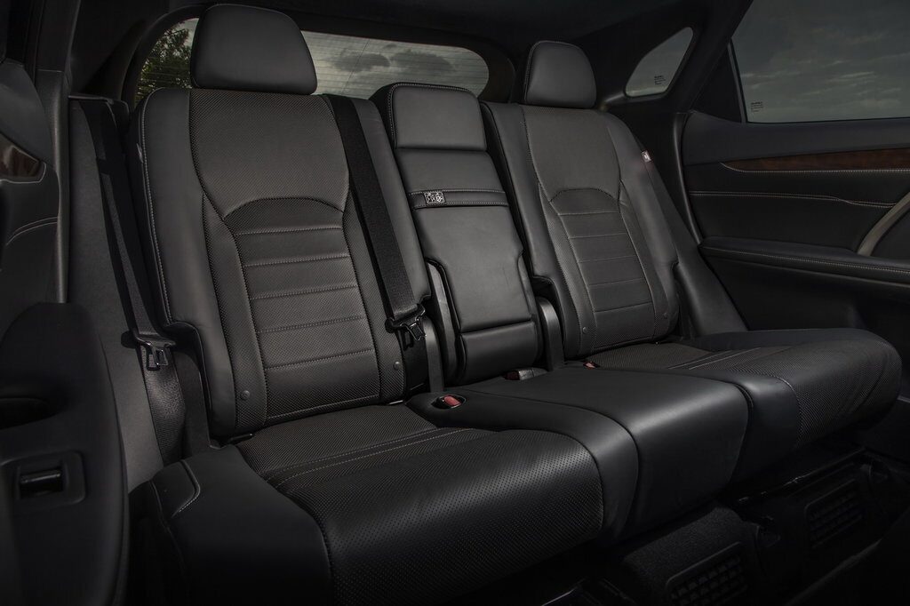 Lexus RX AWD IV 300 Premium - фото №6