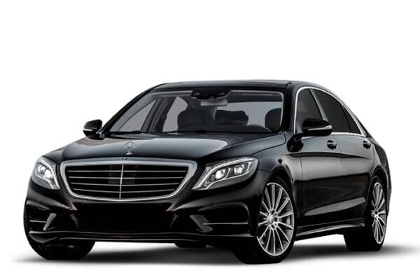 Взять на прокат Седан Mercedes Benz S-Class 2015 Black W222