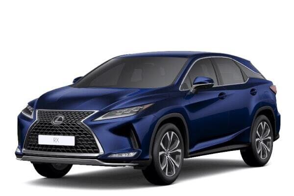 Взять на прокат Кроссовер Lexus RX 300