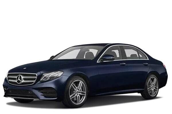 Взять на прокат Седан Mercedes Benz E-Сlass E350 2020  2020 года выпуска 