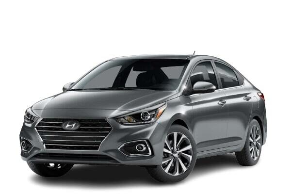 Взять на прокат Седан Hyundai Accent AT