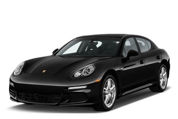 Взять на прокат Лифтбэк Porsche Panamera 2010