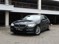 Фото BMW 5 series G30