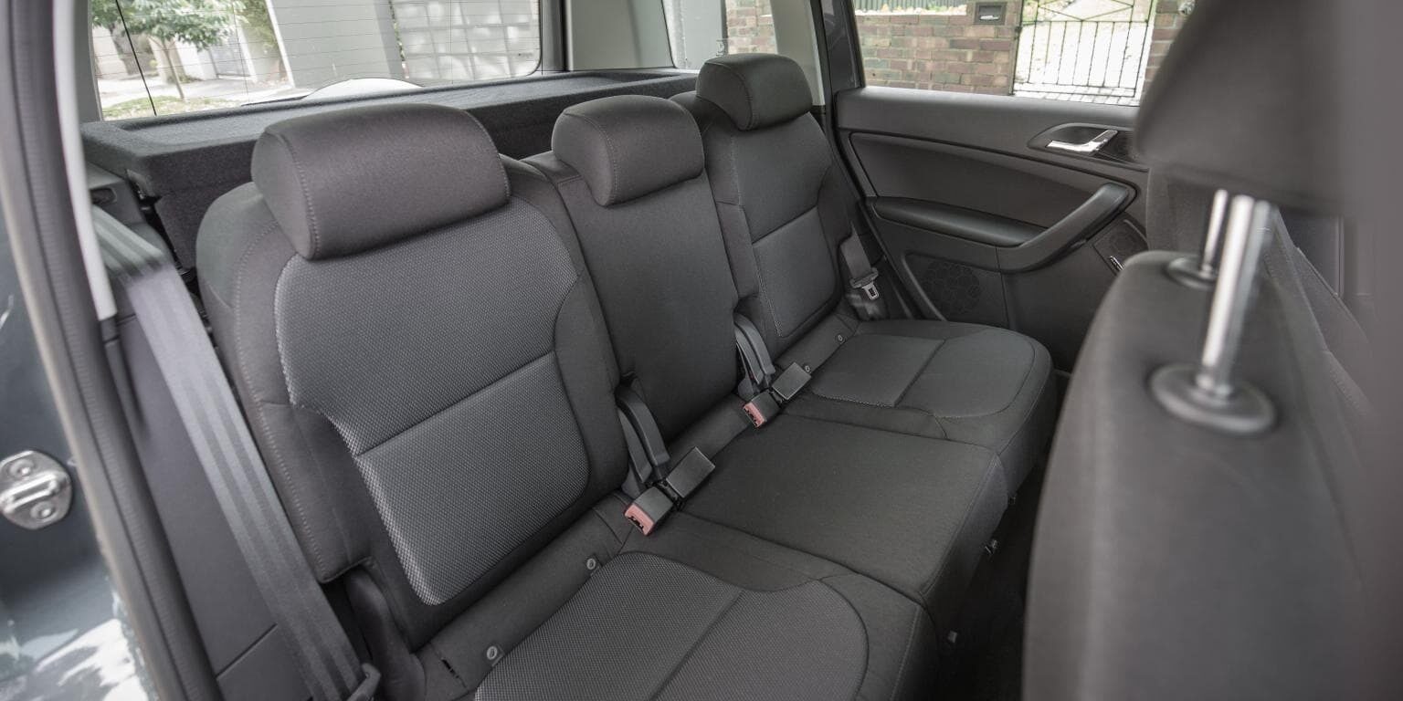 Аренда  Skoda Yeti   2 класса 2018 года в городе Минск от 42 $/сутки,  двигатель: Бензин , объем 1.6 литров, КАСКО (Мультидрайв), без водителя, вид 3 - West Group