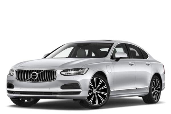 Взять на прокат Седан Volvo S90