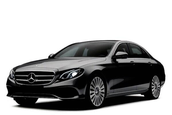 Взять на прокат Седан Mercedes Benz E-Сlass 220 d 2020