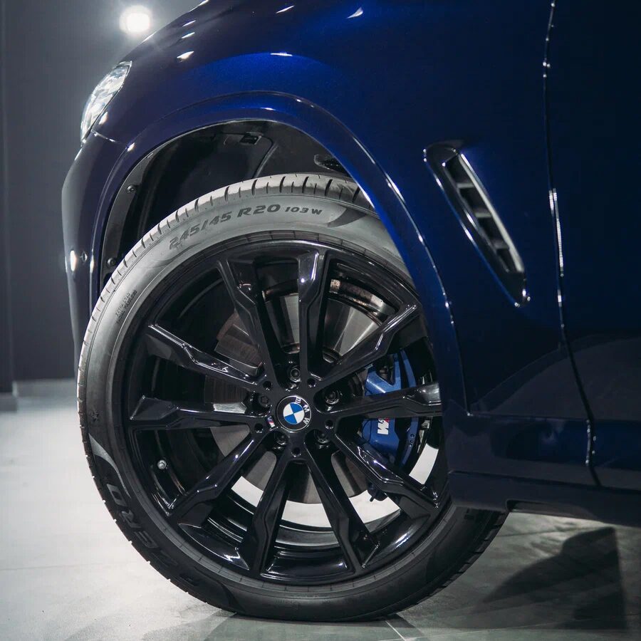 Аренда  BMW x4 G02 XDrive20d M Sport  3 класса 2020 года в городе Минск от 185 $/сутки,  двигатель: ДТ , объем 2.0 литров, КАСКО (Мультидрайв), без водителя, вид 2 - West Group