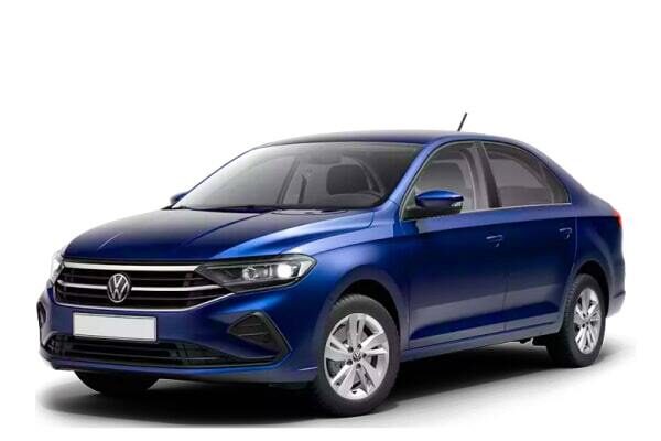 Взять на прокат Седан Volkswagen Polo AT  